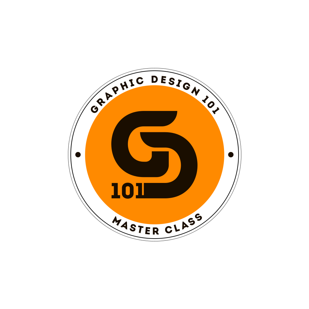 GD101 Logo
